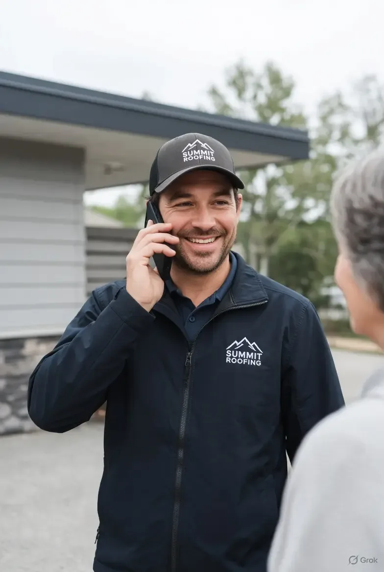 Flat Roof Leak Repair Fairfield, TX FAQs